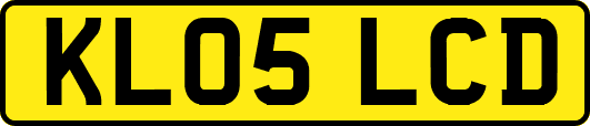 KL05LCD