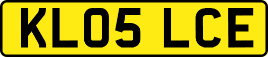 KL05LCE