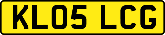 KL05LCG