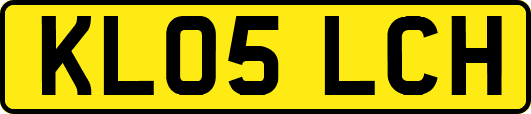 KL05LCH