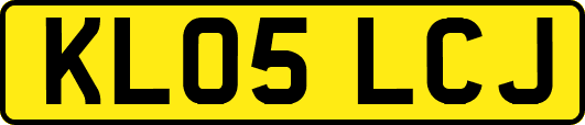 KL05LCJ