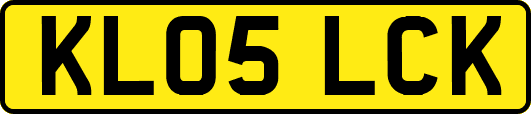 KL05LCK
