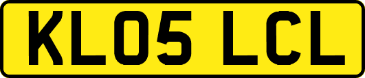 KL05LCL