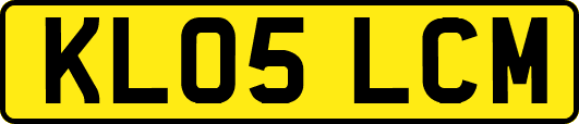 KL05LCM