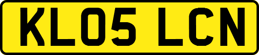 KL05LCN