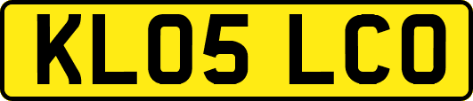 KL05LCO