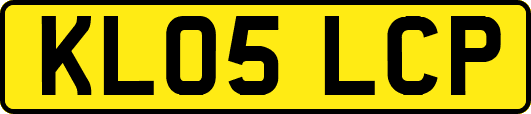 KL05LCP