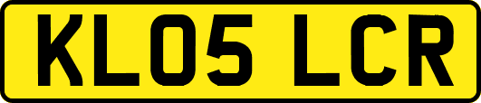KL05LCR