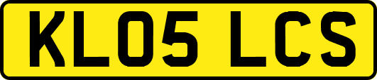 KL05LCS