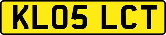 KL05LCT