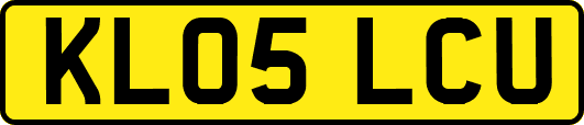 KL05LCU