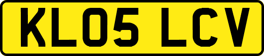 KL05LCV