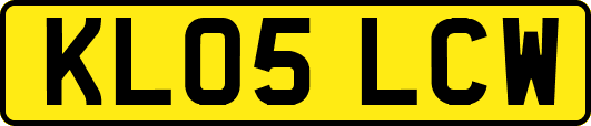 KL05LCW