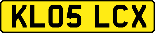 KL05LCX