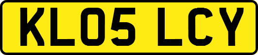 KL05LCY