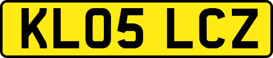 KL05LCZ