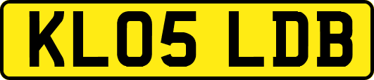 KL05LDB