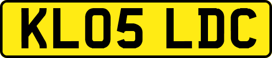 KL05LDC