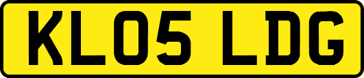 KL05LDG