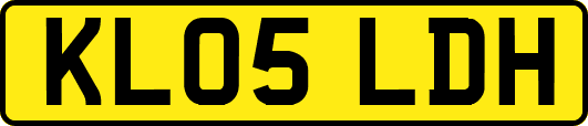 KL05LDH