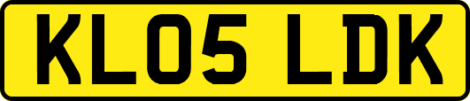 KL05LDK