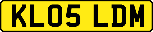 KL05LDM