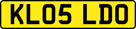 KL05LDO