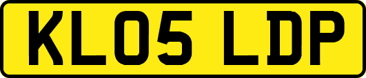 KL05LDP
