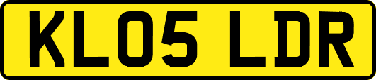 KL05LDR