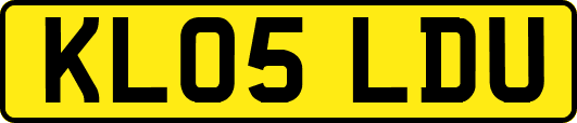KL05LDU