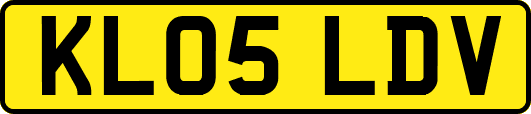 KL05LDV