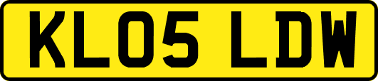 KL05LDW