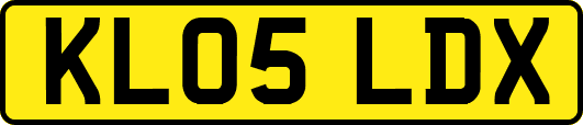 KL05LDX