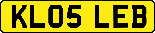 KL05LEB