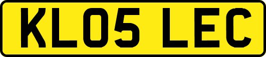 KL05LEC
