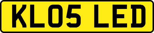 KL05LED