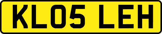 KL05LEH