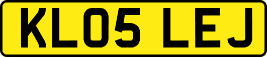 KL05LEJ
