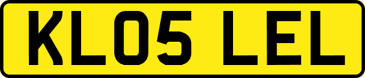 KL05LEL