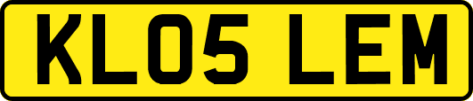 KL05LEM