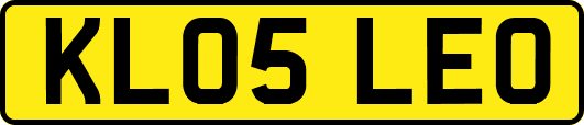 KL05LEO
