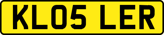 KL05LER