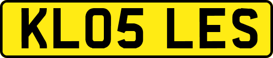 KL05LES