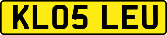 KL05LEU