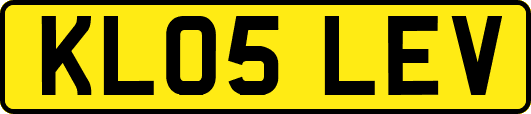KL05LEV