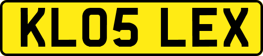 KL05LEX