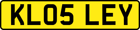 KL05LEY