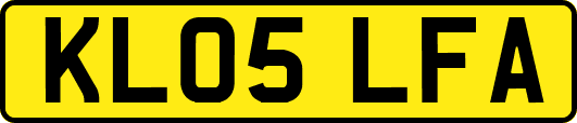 KL05LFA