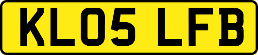 KL05LFB