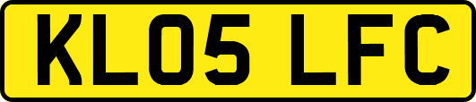 KL05LFC